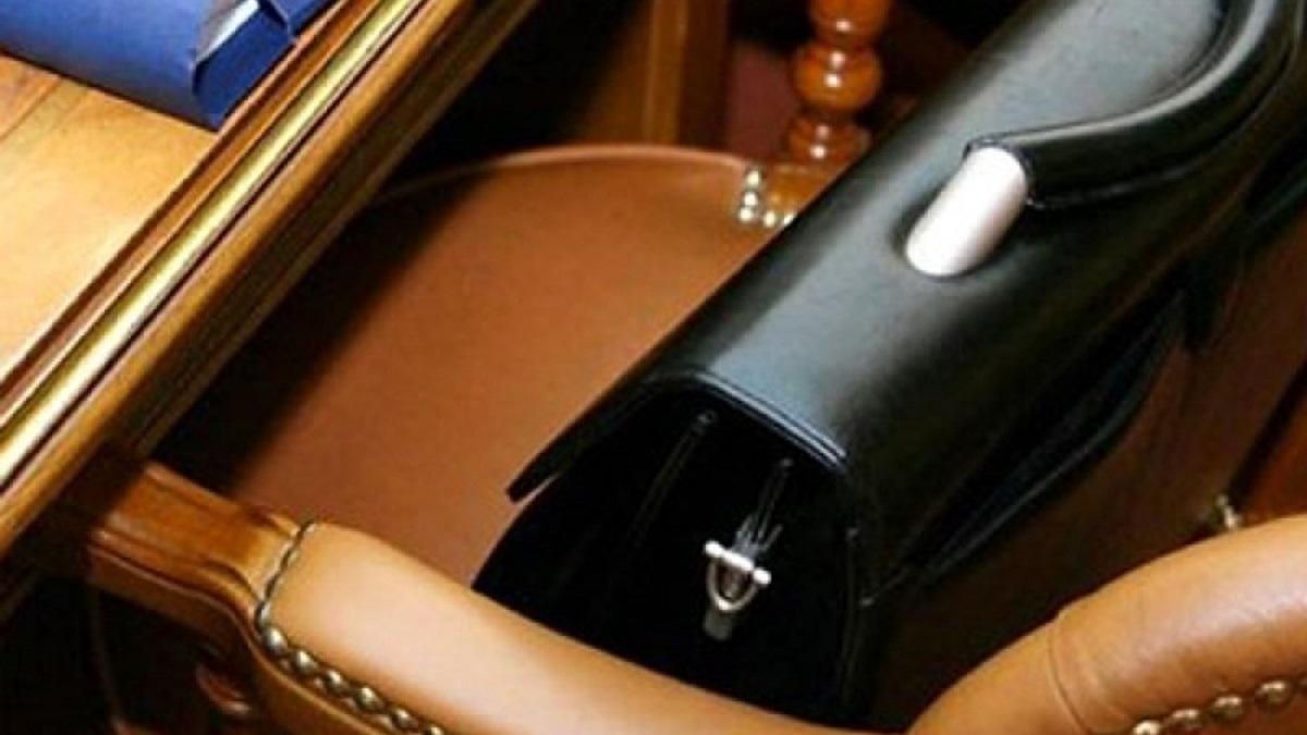 Вице-мэр Геленджика Павел Блинов объявлен в розыск В Сети появилась информация о розыске заместителя мэра Геленджика