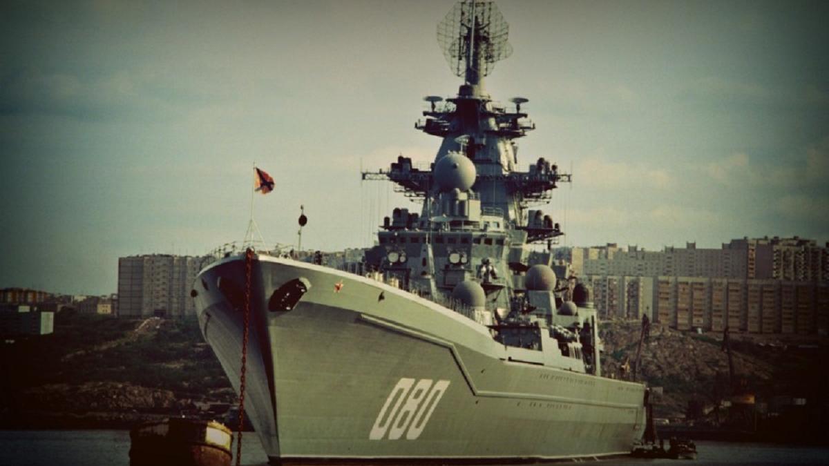 крейсер крейсер