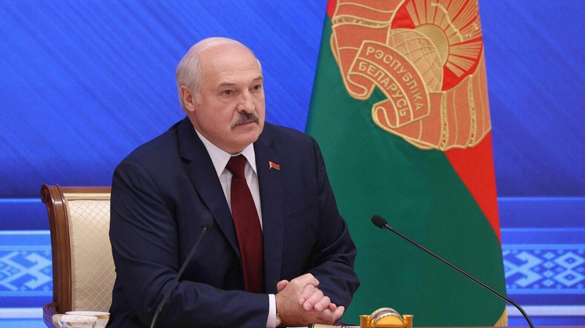 Лукашенко: Польша накануне «грандиозного шухера»