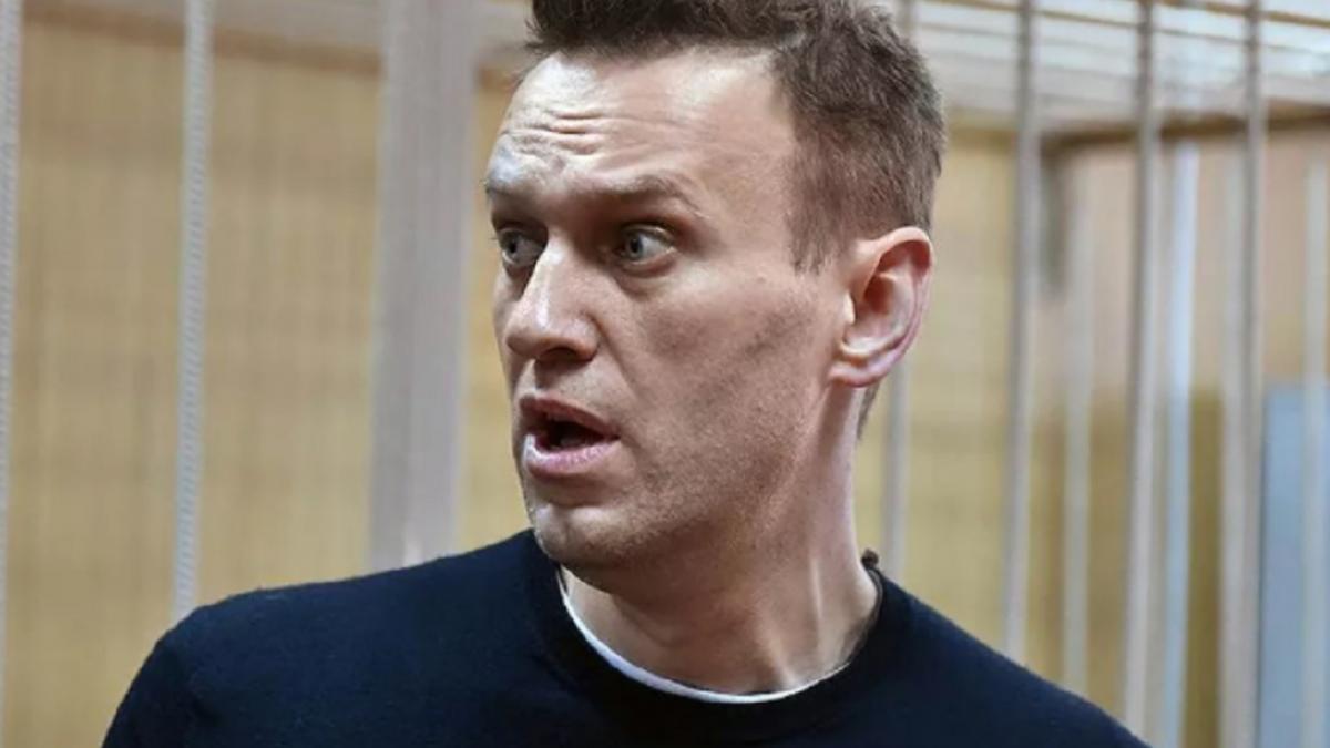 Алексей Навальный Нестыковка в сообщении о критическом состоянии Навального