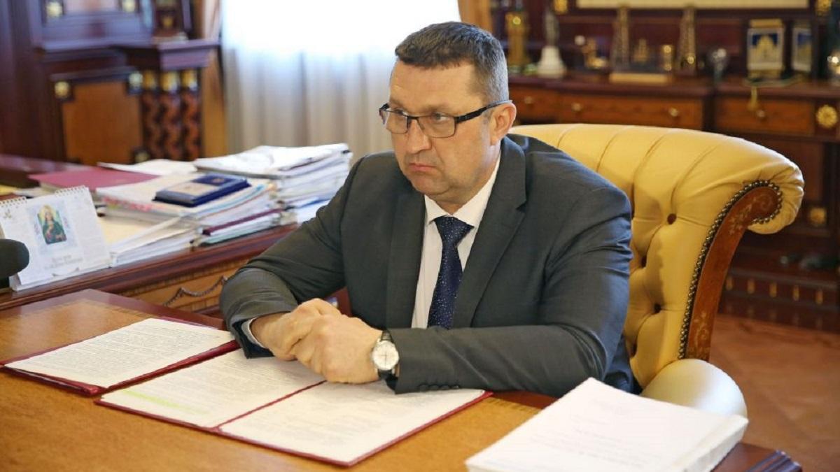 Александр Акшатин 9 чиновников-коррупционеров стали фигурантами уголовных дел в Крыму