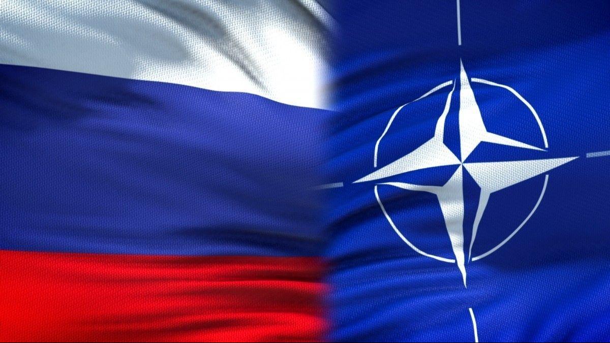 РФ - НАТО В России заявили об ответном ударе, если «НАТО не придет в себя»