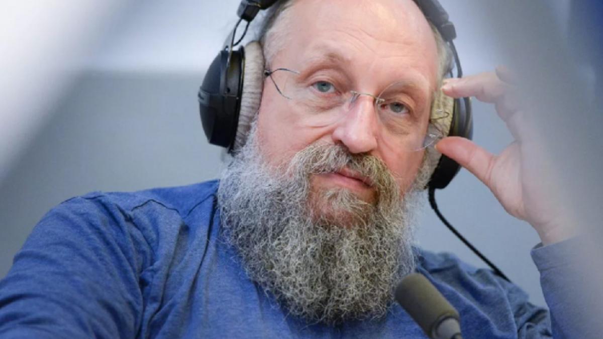 Анатолий Вассерман Публицист Вассерман