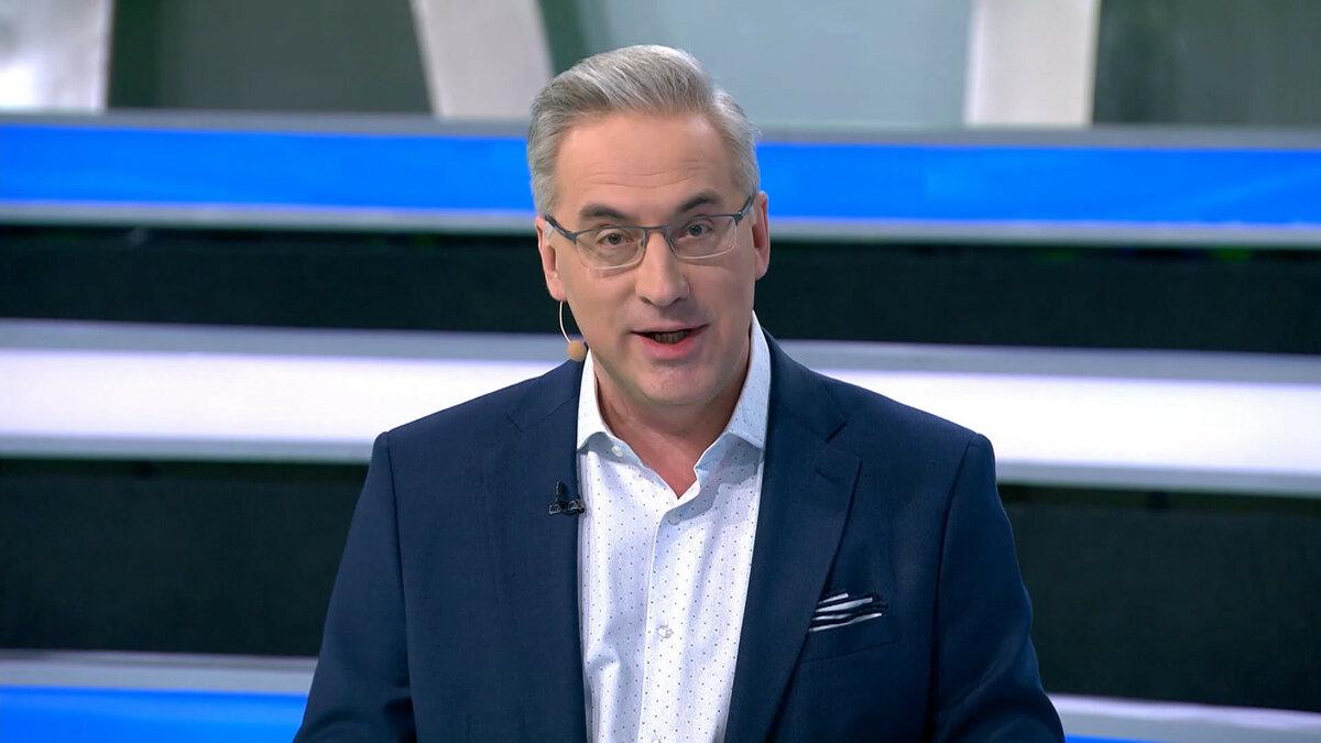 Норкин сразил студию анекдотом про тещу-долгожительницу Андрей Норкин