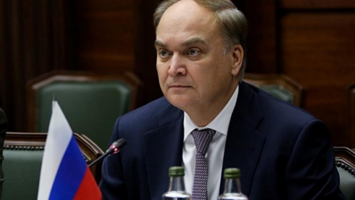 Анатолий Антонов Анатолий Антонов