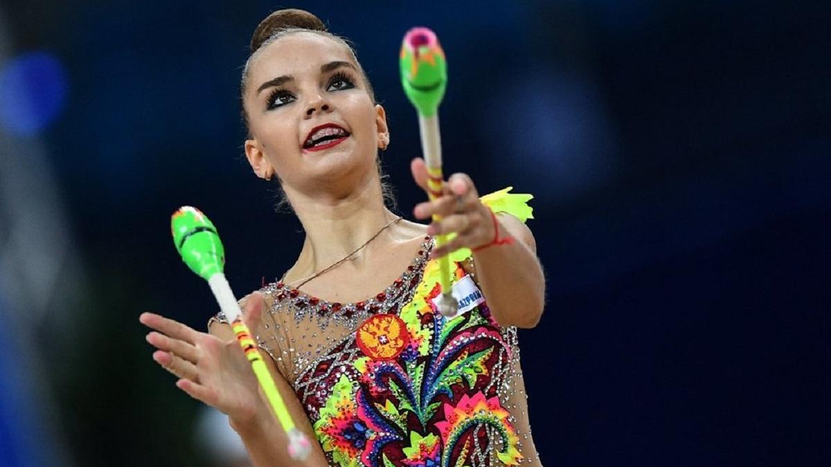 Дина Аверина Дина Аверина