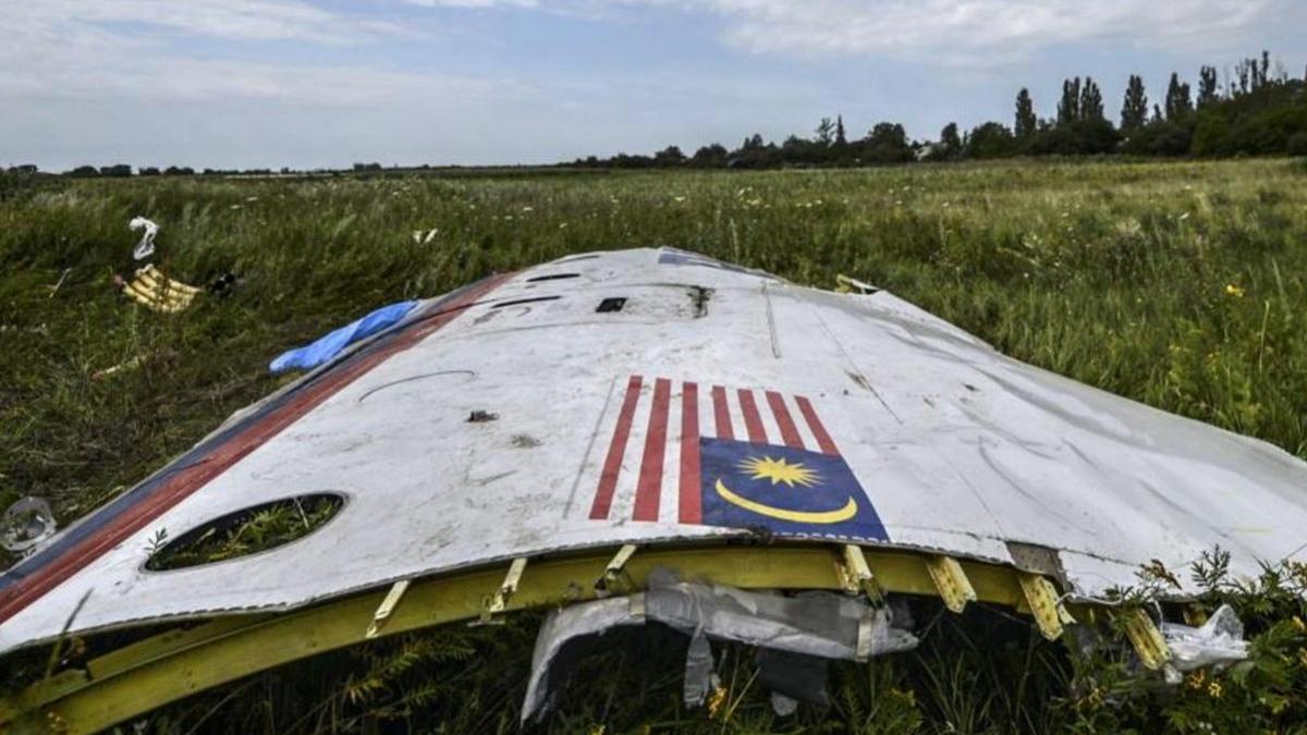 Адвокаты Пулатова затребовали материалы по MH17 перевести на русский язык Крушение малазийского боинга MH17