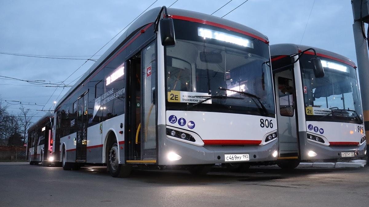 Городские автобусы Городские автобусы
