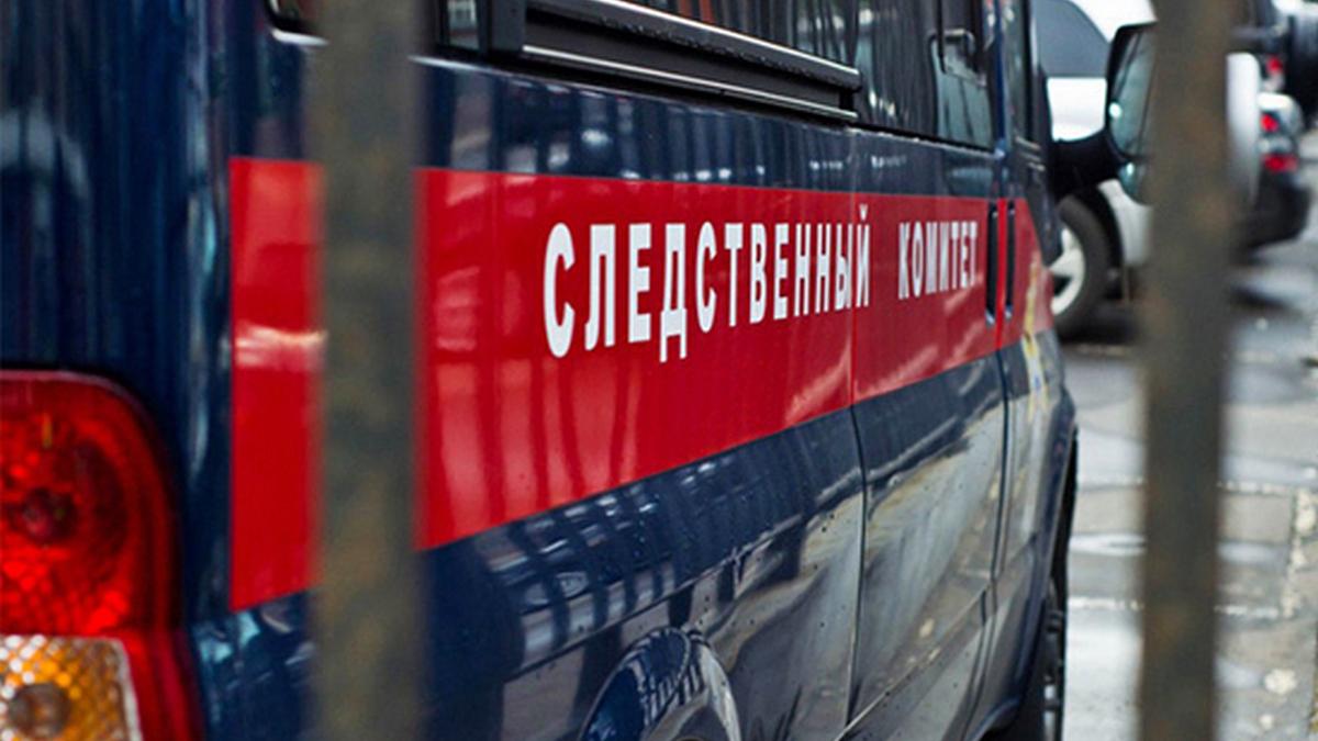 Автомобиль СКР