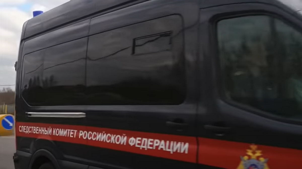 Автомобиль СКР Автомобиль СКР