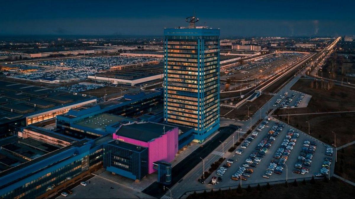 С 1 апреля АвтоВАЗ поднимает цены на LADA С 1 апреля АвтоВАЗ поднимает цены на LADA