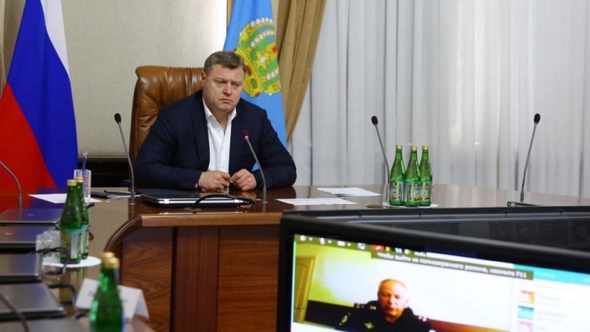 Игорю Бабушкину пришлось уйти на двухнедельную самоизоляцию Игорь Бабушкин