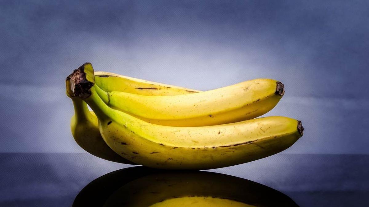 Нутрициолог рассказал о пользе бананов 