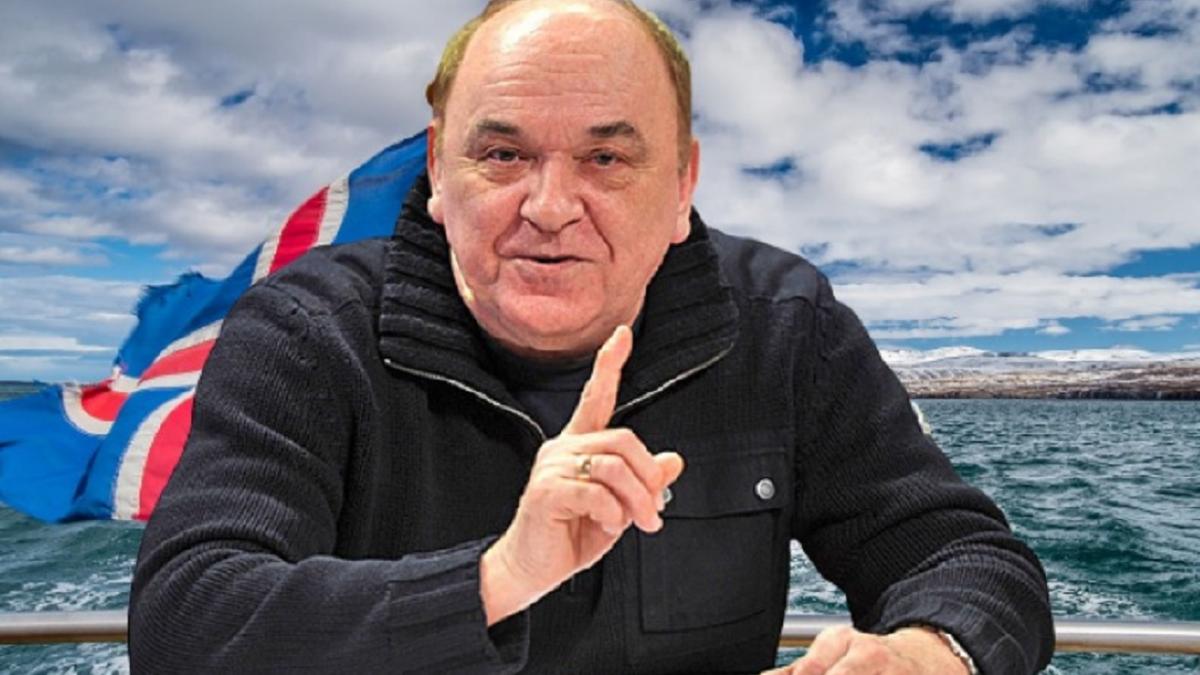 Виктор Баранец Комментарий Виктор Баранец