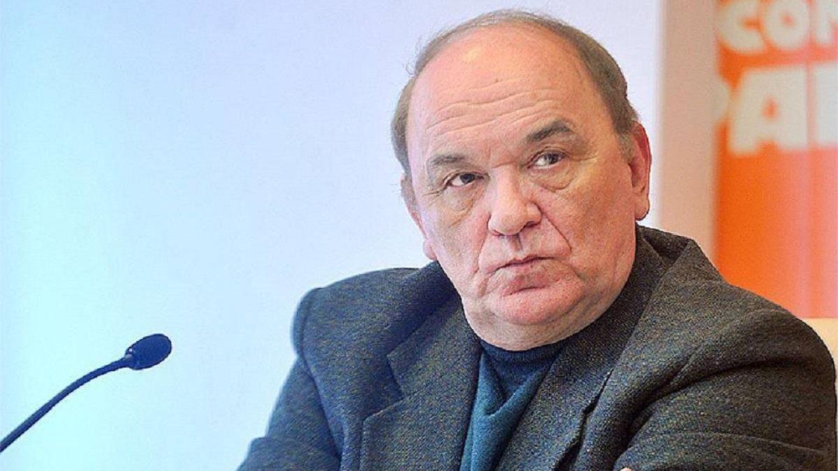 Виктор Баранец Баранец