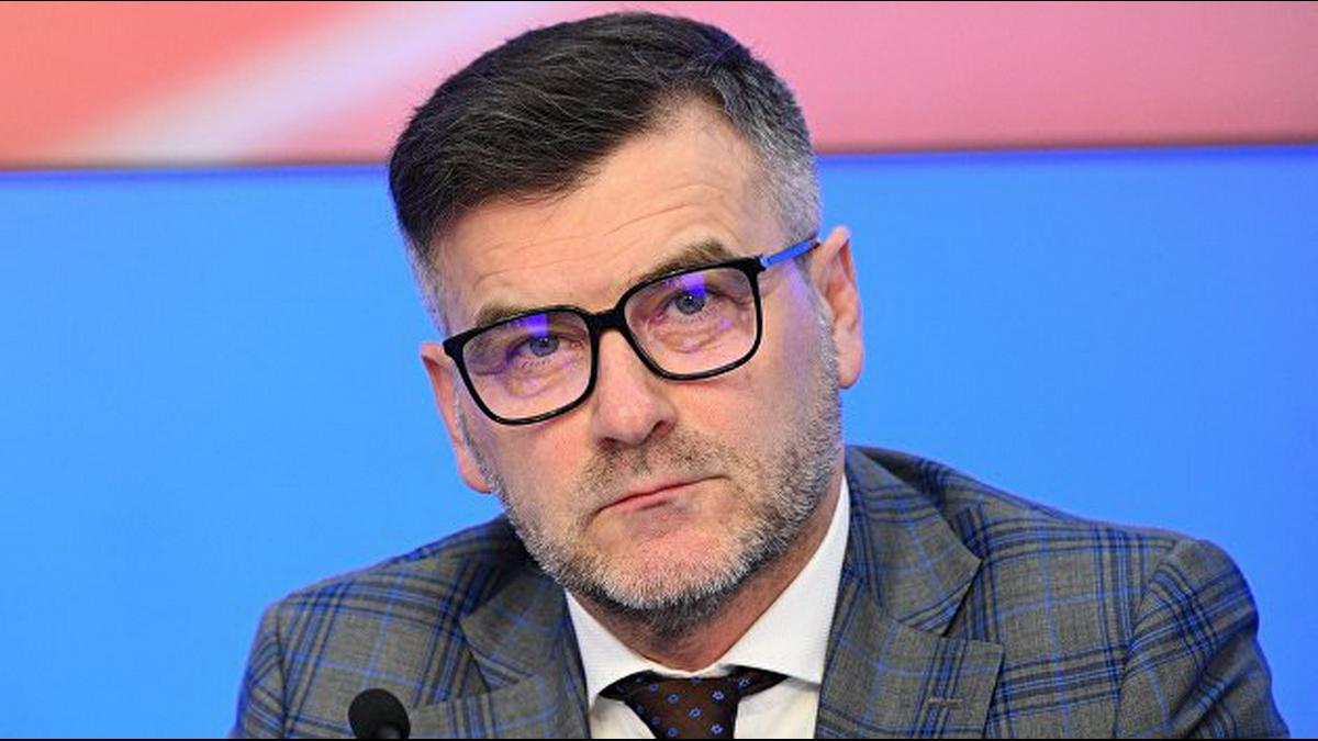 Баширов о ситуации в Нагорном Карабахе Политолог Марат Баширов