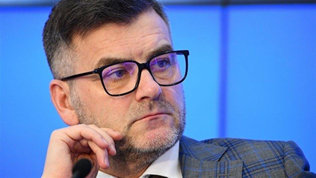 Баширов прокомментировал санкции России против главы Европарламента Марат Баширов