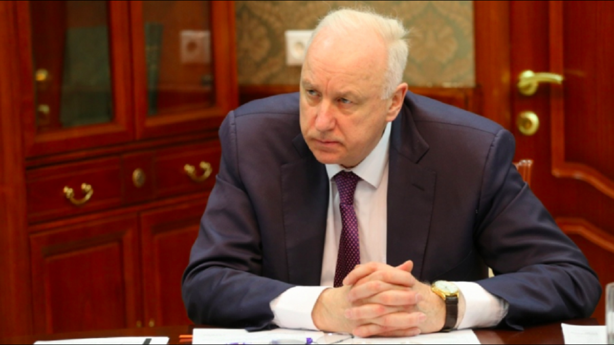 Александр Бастрыкин Бастрыкин призвал кубанский СК прояснить ситуацию с матерью-кукушкой