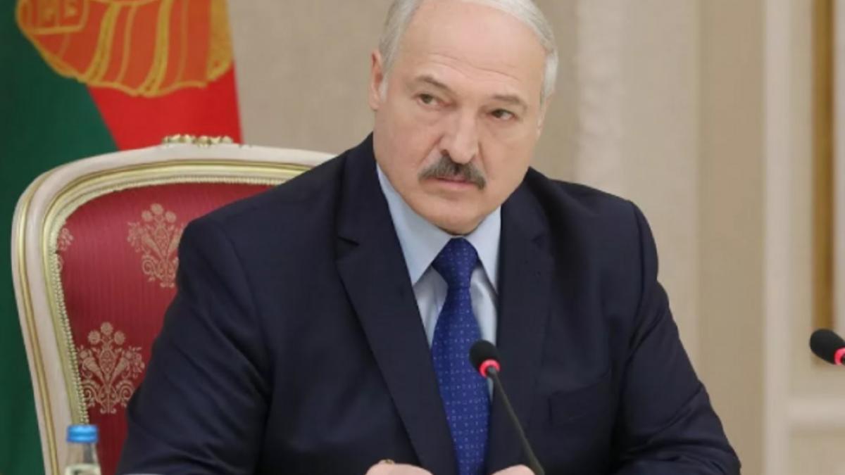 Александр Лукашенко президент Белоруссии Президент Белоруссии Александр Лукашенко