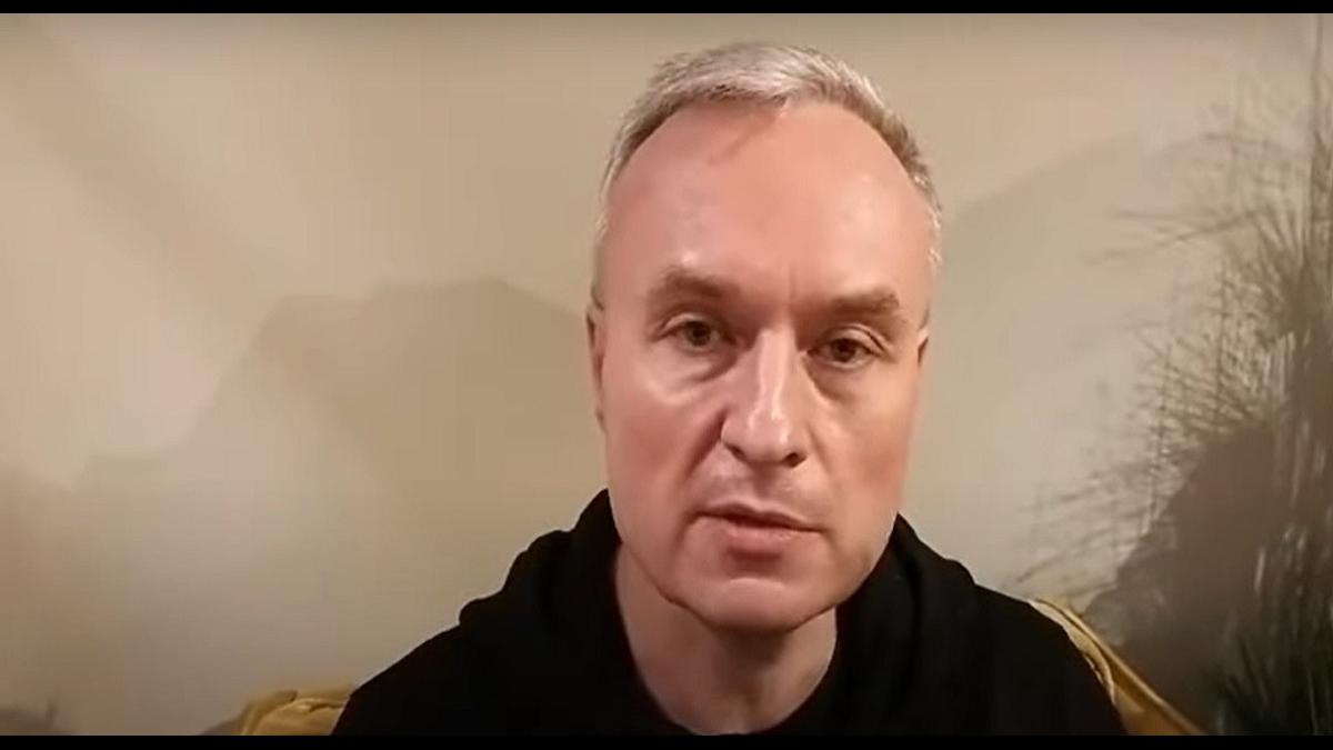 Игорь Волобуев Игорь Волобуев