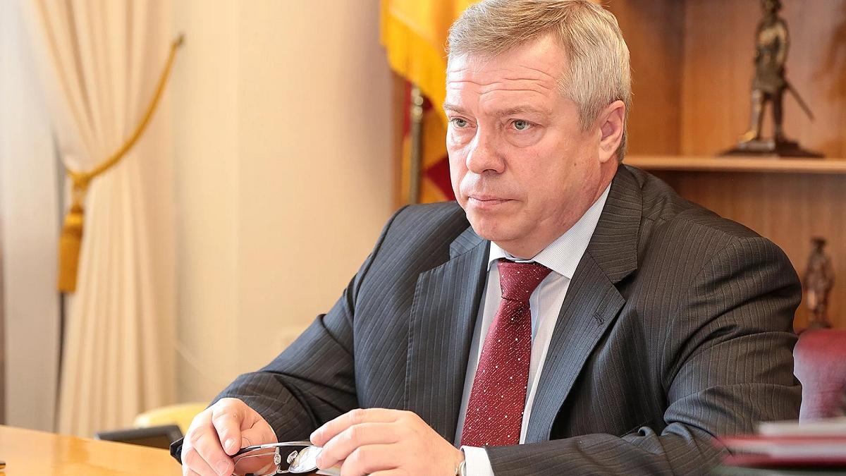 В Ростовской области начнут открывать магазины непродовольственных товаров В Ростовской области начнут открывать магазины непродовольственных товаров