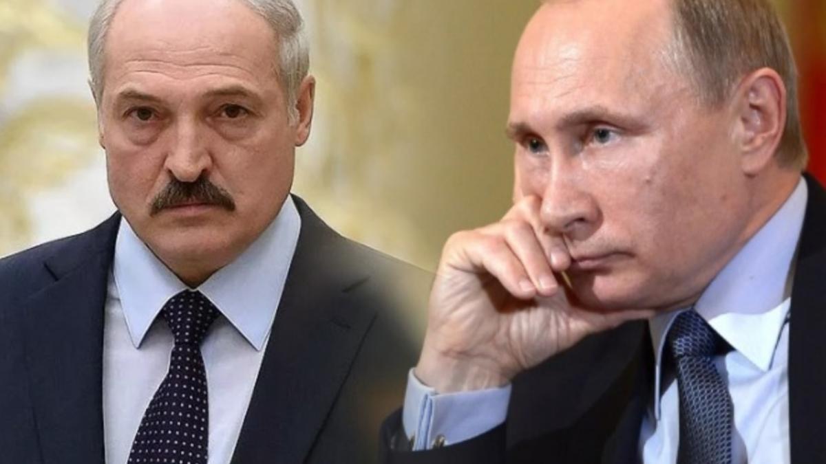 Безпалько рассказал, как Лукашенко «отблагодарил» Кремль за поддержку в ситуации с протестами Как Лукашенко «отблагодарил» Кремль за поддержку в ситуации с протестами