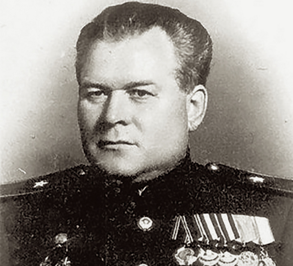 Василий Блохин палач НКВД