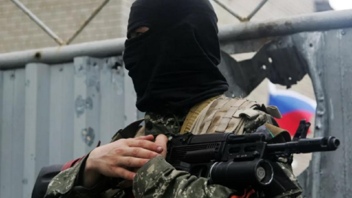 Боец ДНР о Мариуполе