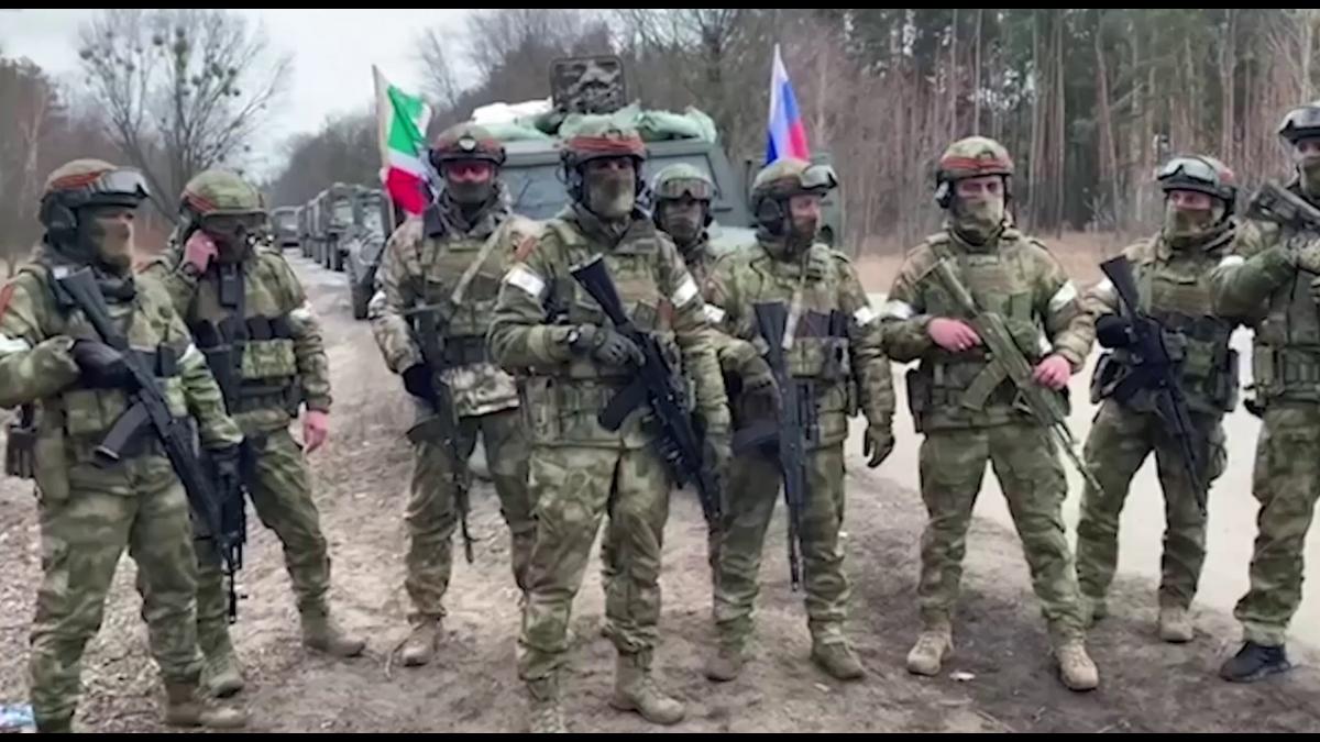 Ветеран спецназа объяснил, как чеченцы вызывают переполох в рядах националистов