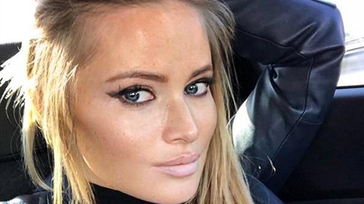 Дана Борисова рассказала, почему пандемия не ударила по ее заработкам Дана Борисова раскрыла положение в шоу-бизнесе