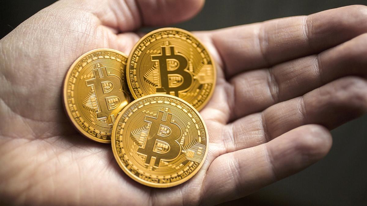 В МВФ не верят, что цифровая валюта сможет заменить доллар Биткоин