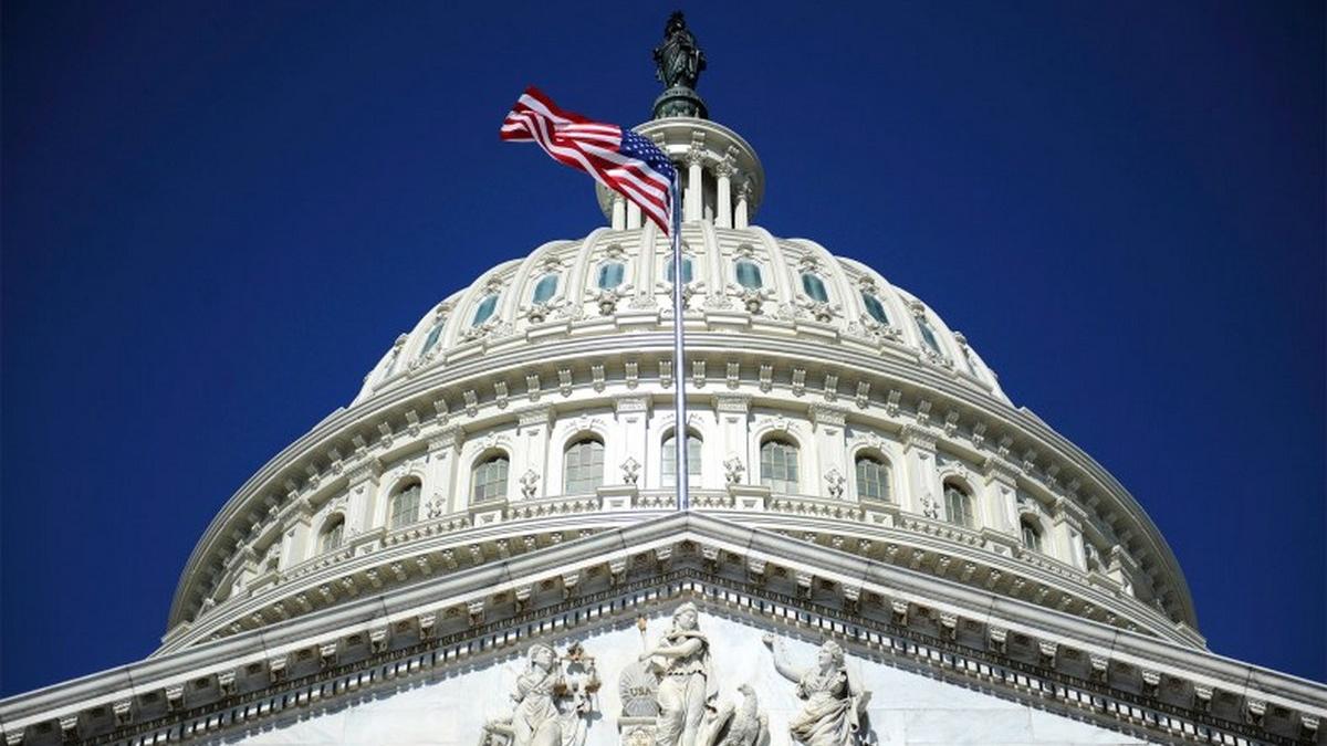 Конгресс США Конгресс США