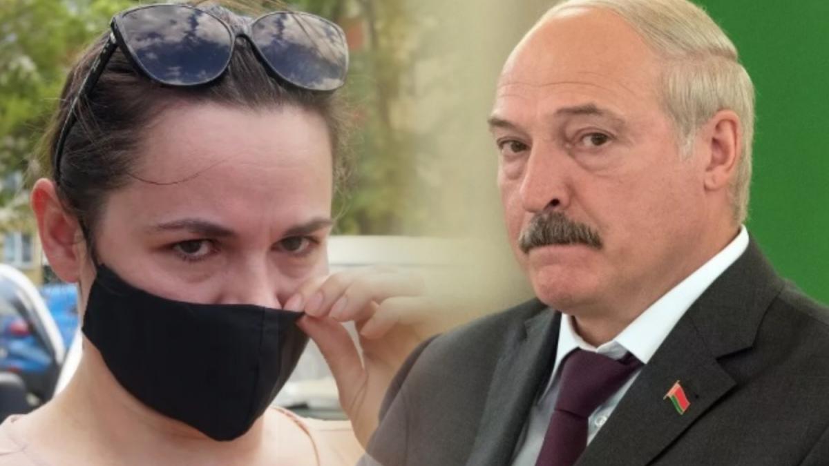 Мирсалимова: уход Лукашенко от власти – не главная цель оппозиции Уход Лукашенко от власти – не главная цель оппозиции