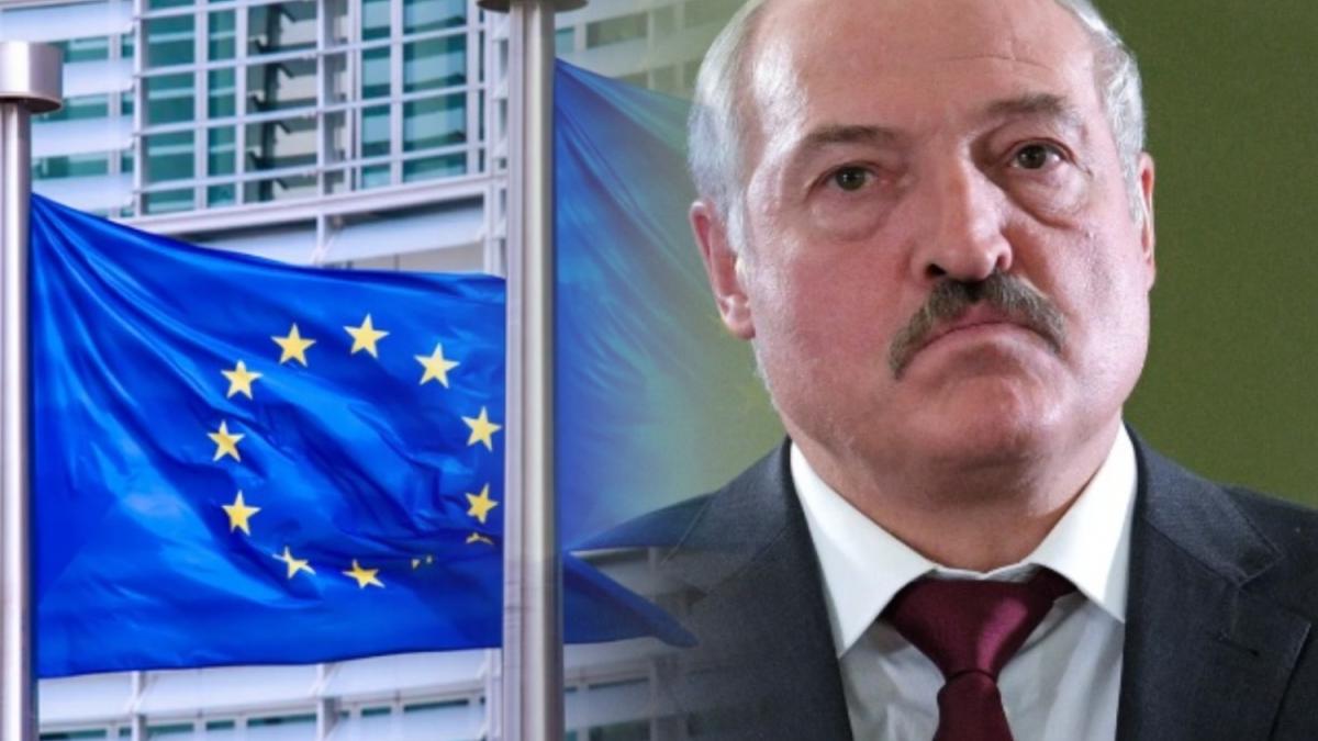 Дорогая цена за свержение Лукашенко Дорогая цена за свержение Лукашенко: названа сумма, потраченная Западом из-за цели в Белоруссии