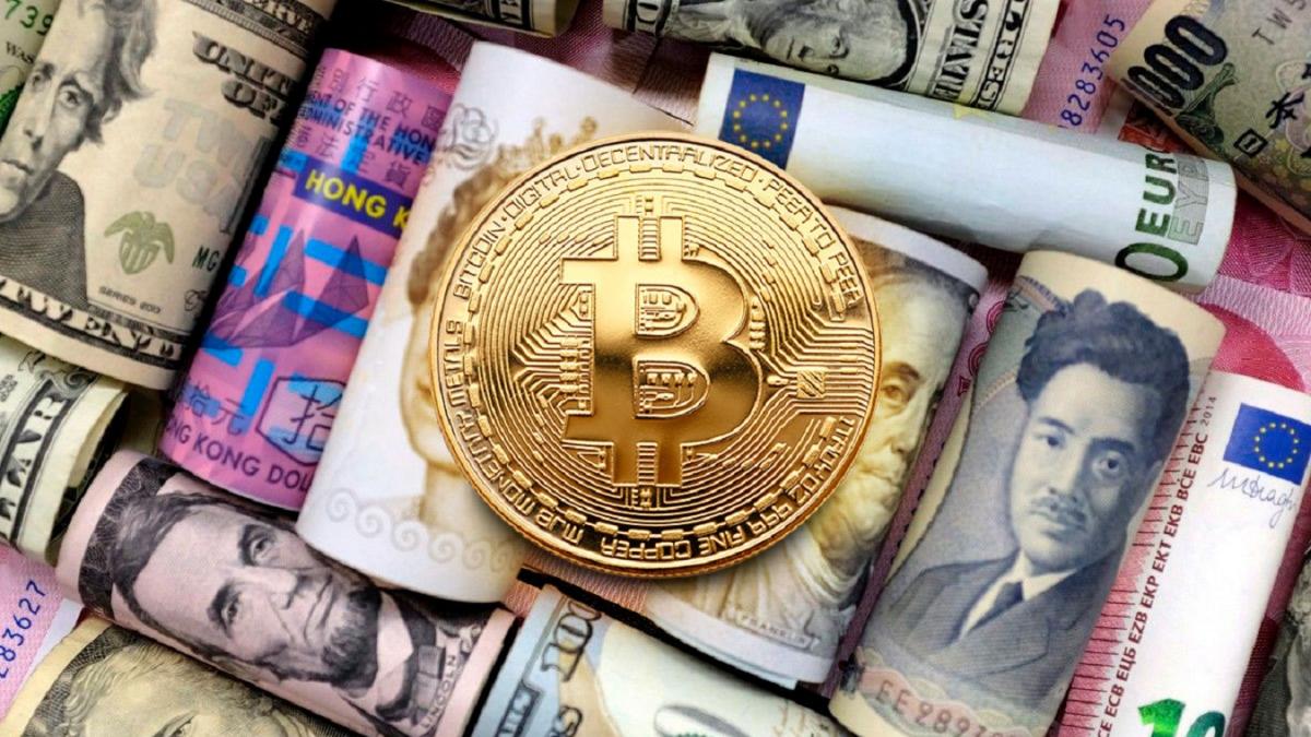 Эксперты считают, что пора покупать Bitcoin CEO Morgan Creek: падение цены Bitcoin - хороший момент для покупки