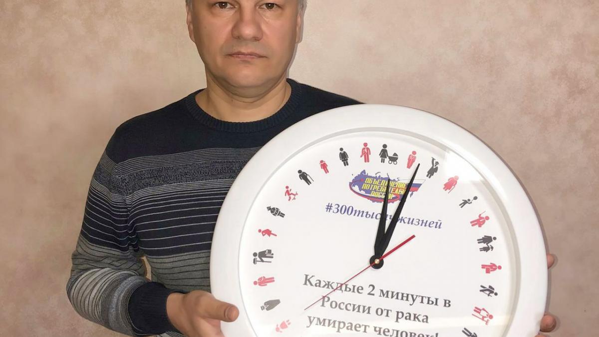 Часы для министра фото Подарок Евразийскому министру
