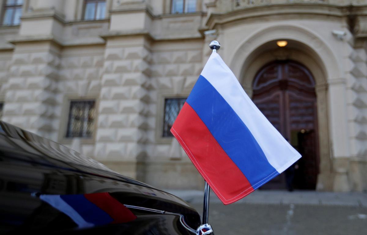 Чехия легко будет забирать квартиры и дома у россиян
