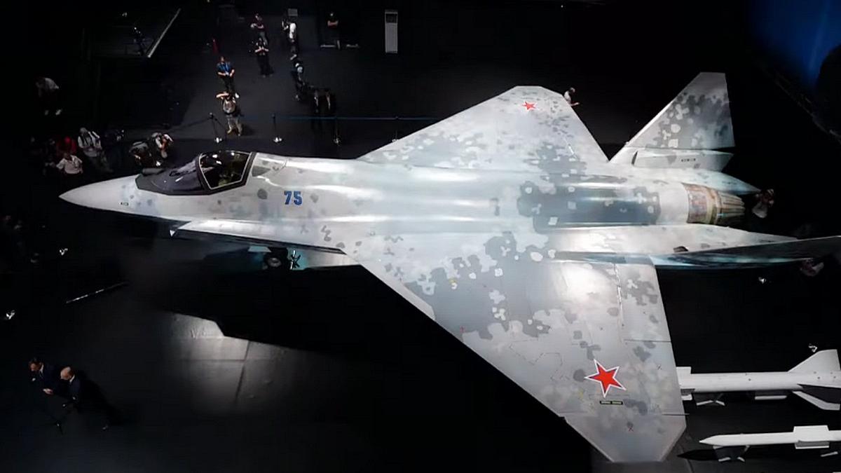 Новый истребитель пятого поколения Checkmate Новый истребитель пятого поколения Checkmate