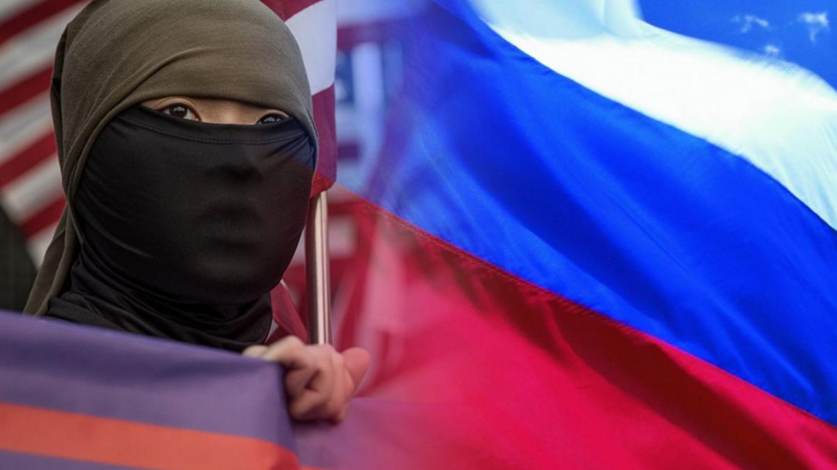 США, Китай, Россия Forbes: Группы влияния США не смогли помешать планам России в Восточной Европе