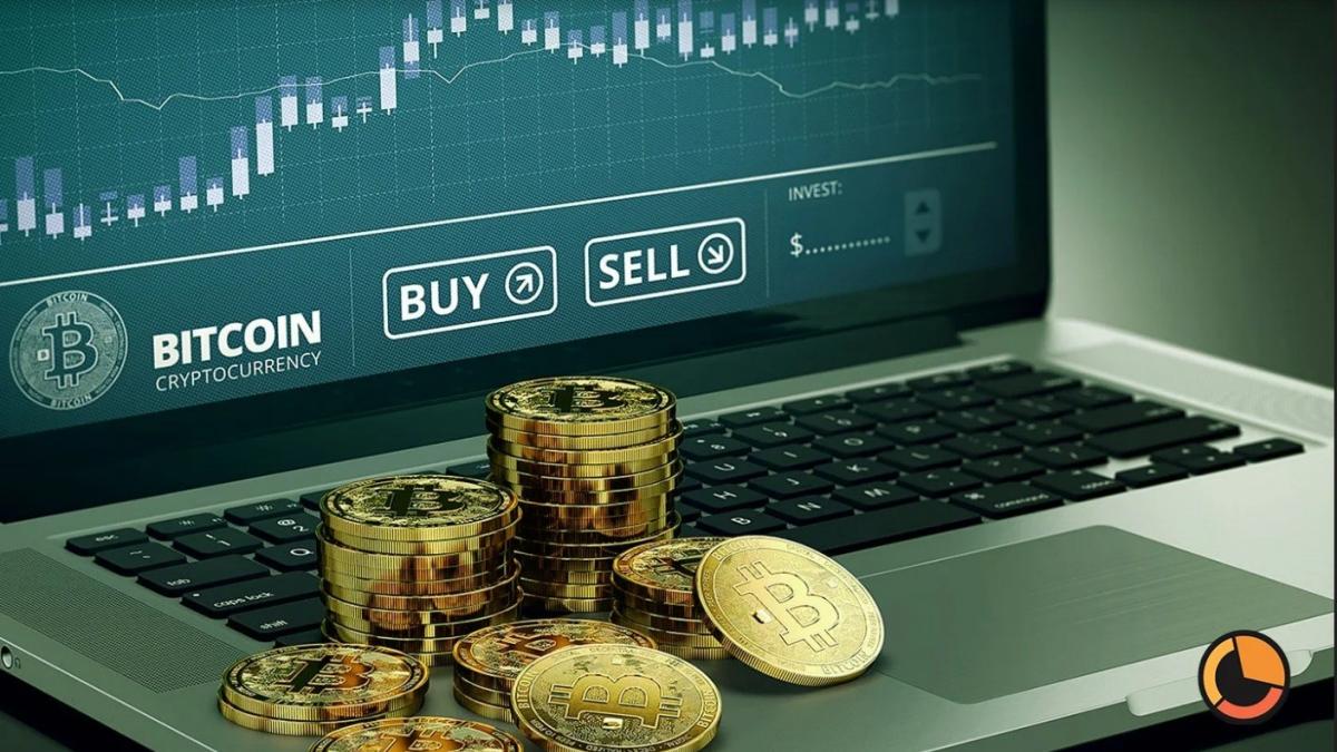 Курс криптовалюты Курс криптовалюты