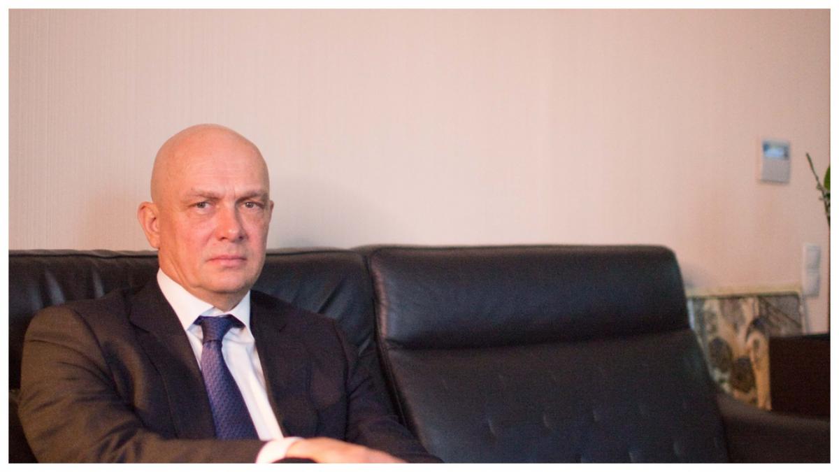 Эдуард Буданцев Эдуард Буданцев адвокат