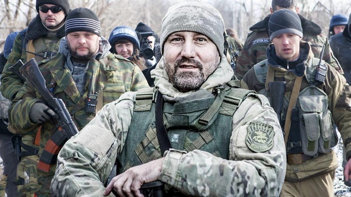 Александр Ходаковский Александр Ходаковский