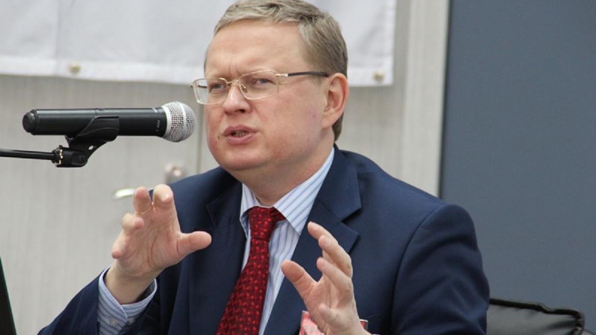 Делягин дал совет россиянам, в чем хранить накопления, чтобы не прогореть Делягин дал совет россиянам в чем хранить деньги во время турбулетности в экономике