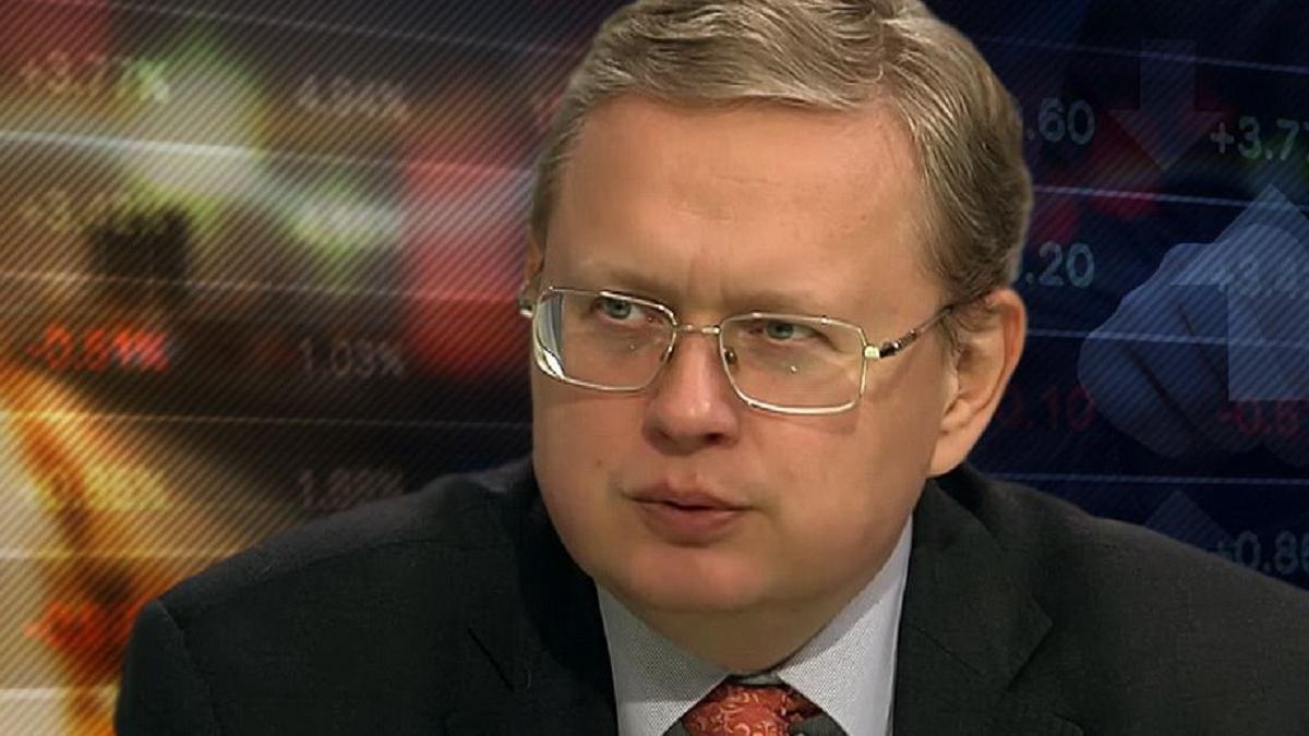 Делягин Делягин