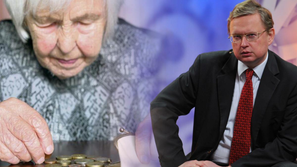 Михаил Делягин Михаил Делягин