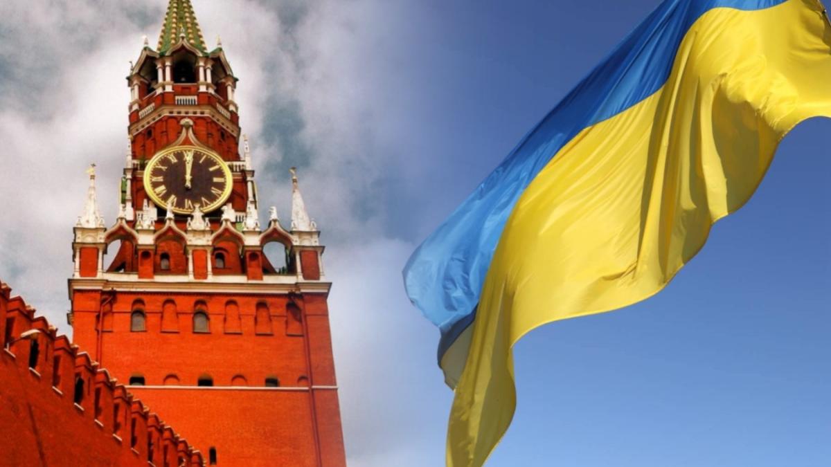 Кремль На Украине указали на «расплату» в один день за водную блокаду Крыма