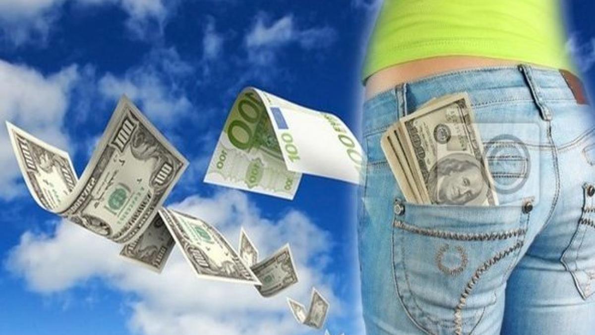 женские имена Женские имена, которые притягивают деньги: богатство само „плывёт“ к ним в руки