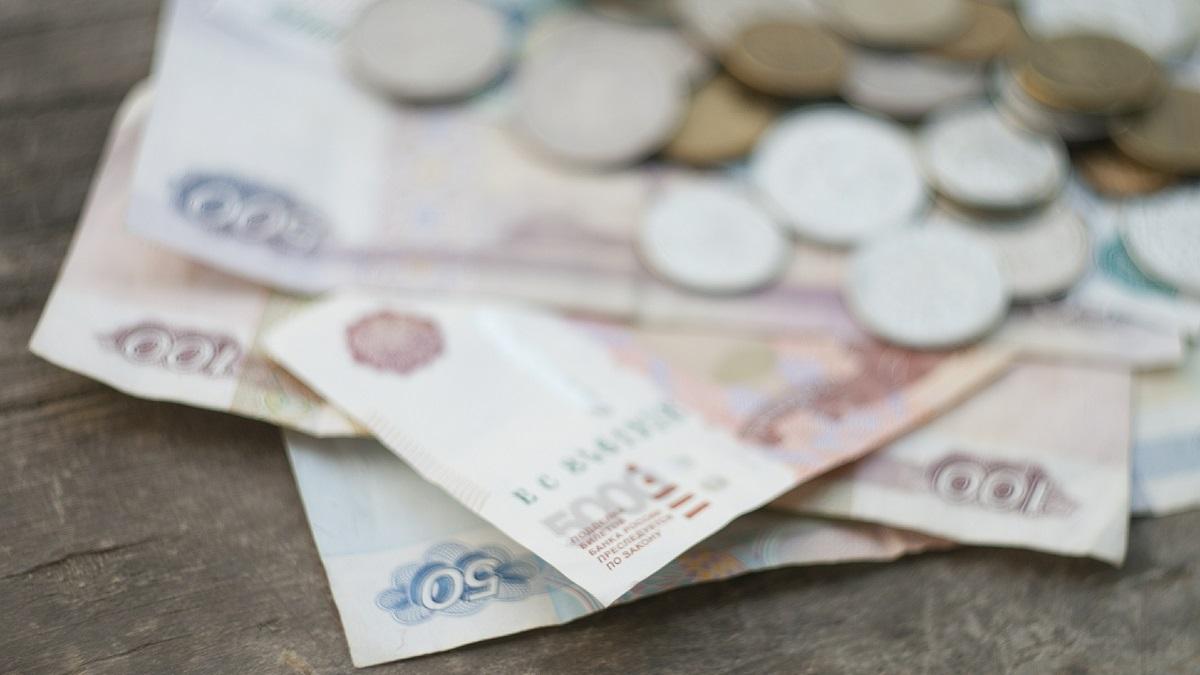 Россияне рассказали, сколько им нужно денег, чтобы начать копить Россияне рассказали, сколько им нужно денег, чтобы начать копить