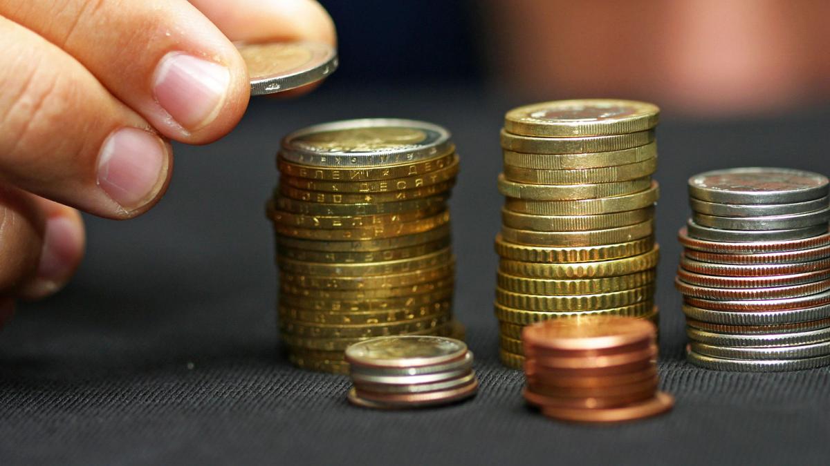 Железные деньги России железные деньги монеты