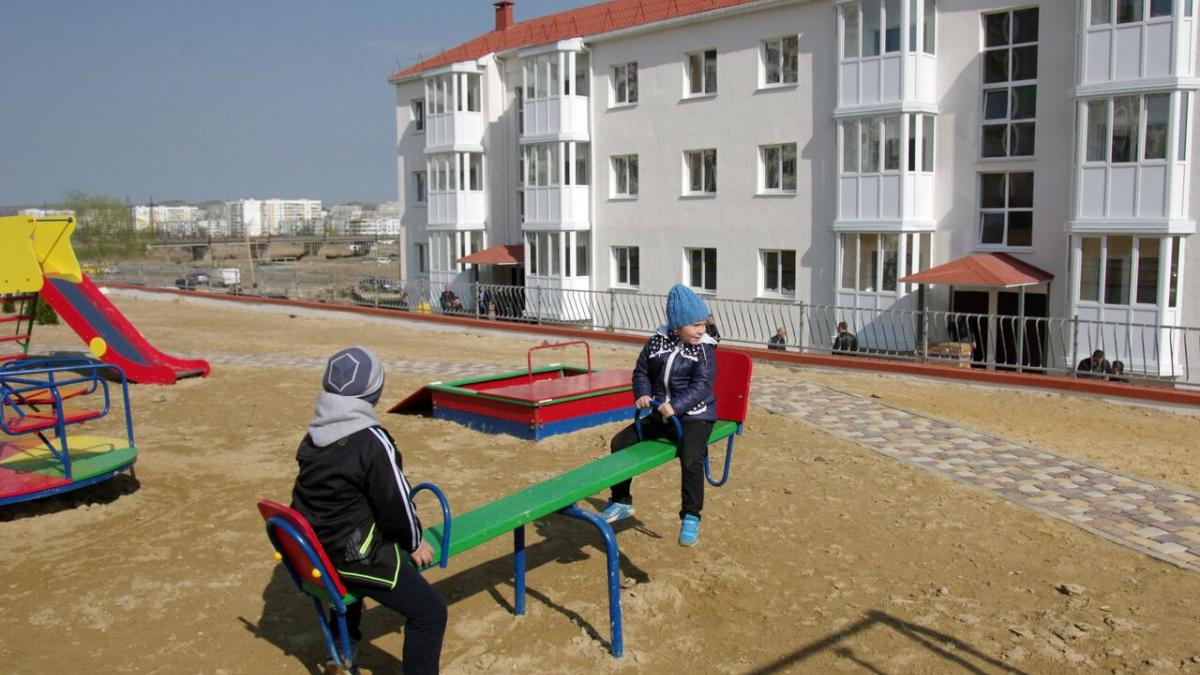 Детский сад Детский сад